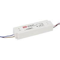 meanwell Mean Well LPC-60-1750 LED-driver Constante stroomsterkte 59.5 W 1.75 A 9 - 34 V/DC Niet dimbaar, Overbelastingsbescherming 1 stuk(s)