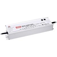 LED-Schaltnetzteil HLG-100H-20A, 22 V-/4,8 A - Meanwell