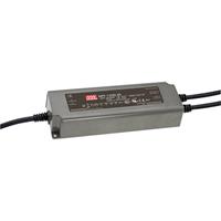 meanwell Mean Well NPF-120D-54 LED-driver, LED-transformator Constante spanning, Constante stroomsterkte 120 W 2.3 A 32.4 - 54 V/DC Dimbaar, PFC-schakeling,