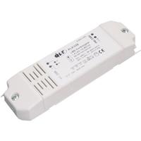 QLT PLK 110 LED-transformator, LED-driver Constante spanning, Constante stroomsterkte 0.35 A 36 V/DC Niet dimbaar, Geschikt voor meubels