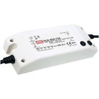 meanwell LED-Treiber, LED-Trafo Konstantspannung, Konstantstrom 40W 0.96A 25.2 - 42 V/D