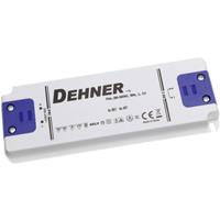 dehnerelektronik Dehner Elektronik LED 12V 150W-MM LED-Trafo Konstantspannung 132W 0 - 11A 12 V/DC Möbelzulassung Y683361