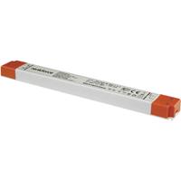 Renkforce LED-transformator Constante spanning 30 W (max) 1.2 A 24 V/DC