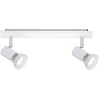Paulmann Teja 66703 Plafondspot LED GU10 20 W Wit