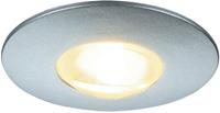 SLV Dekled Led DM 112242 Silbergrau