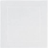 Aquanova Badmat London 60x60 cm 43 wit