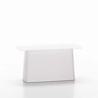 Vitra Metal Side Tables Outdoor Soft Light Large