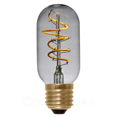 Segula buislamp Curved LED filament 2,7W (vervangt 15W) grote fitting E27