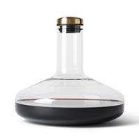 Audo Copenhagen Wine Breather Deluxe decanteerkaraf