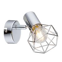 Globo Innovatief ontworpen wandstraler Daiva