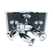 Searchlight home24 Deckenleuchte Comet II