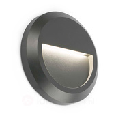 Lorefar (Faro) Ronde LED outdoor wandlamp Grant
