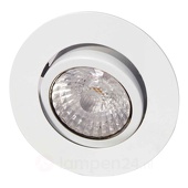 Megaman MM 76732 - Downlight LED not exchangeable MM 76732