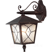 Globo Klassieke buitenlamp Atlanta 3125