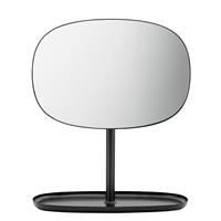 Normanncopenhagen Flip spiegel  zwart