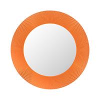 Kartell All Saints spiegel  oranje