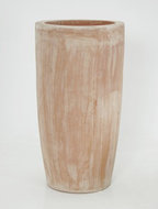 Terracotta bloempot partner 36 cm