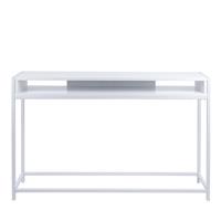 leitmotiv Fushion Sidetable 122 x 81 cm - Wit