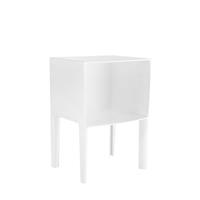 Kartell Ghost Buster KA 03220E5 Glossy white