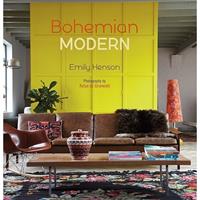 Rps/Cico Bohemian Modern - Emily Henson