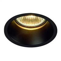 Slv HORN 1 - Downlight 112910