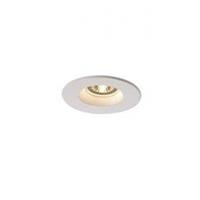 SLV Plastra Downlight DM 148070 Weiß