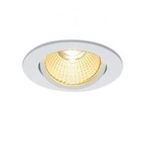 Slv Inbouw spot New Tria 68 led 114381