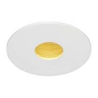 SLV H-light Round DM 114481 Weiß