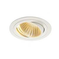 SLV New Tria SET Round DM 114221 Weiß