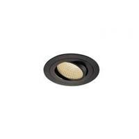 SLV New Tria SET Round DM 114230 Schwarz