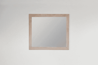 Sanitop Spiegel Natural Wood 80 cm