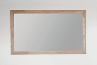 Sanitop Spiegel Natural Wood 120 cm
