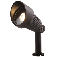 Garden Lights Fokus 12V LED-Plattform-Licht