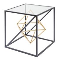 Kare Design Bijzettafel Prisma