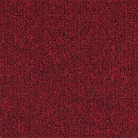 Magiccarpets Tapijttegel MEMPHIS rood