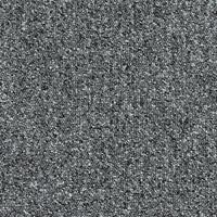 Magiccarpets Tapijttegel MEMPHIS donkergrijs