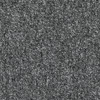 Magiccarpets Tapijttegel MEMPHIS houtskool