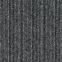 Magiccarpets Tapijttegel MEMPHIS LINES grijs antra