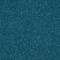 Magiccarpets Tapijttegel COZY turquoise