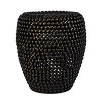 Pols Potten Dot kruk antique copper