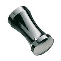 Emco Rondo 2 haak 2.8cm chroom 507500100