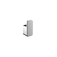 Emco Art handdoekhaak chroom 167500100