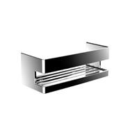 Emco System 2 korf met verdekte bevestiging chroom 354500120