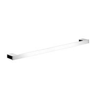 Emco Loft badhanddoekhouder 80 cm. chroom