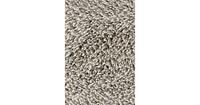 Brink & Campman Hoogpolig vloerkleed Brink & Campman Gravel mix 68201 170x240 cm
