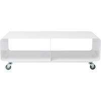 Kare Design TV-Meubel Lounge M White