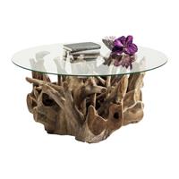 Kare Design Salontafel Roots