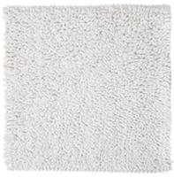 Sealskin Twist badmat microfiber 60x60 wit