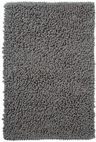 Sealskin Twist badmat microfiber 60x90 grijs