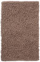 Sealskin Twist badmat microfiber 60x90 zand